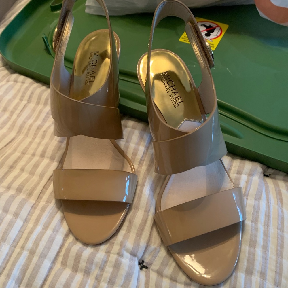 Michael Kors Shoes